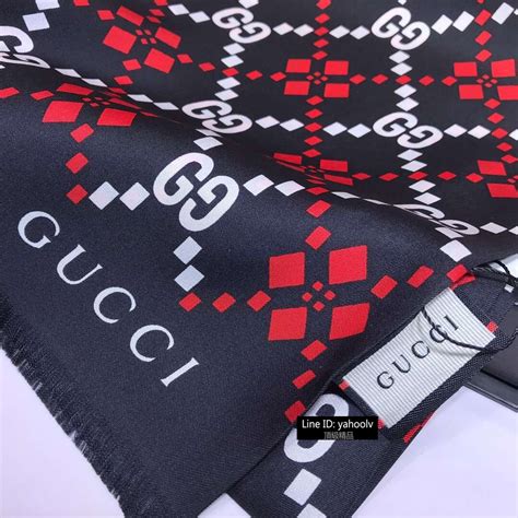 gucci 圍巾 2019|奢侈品围巾.